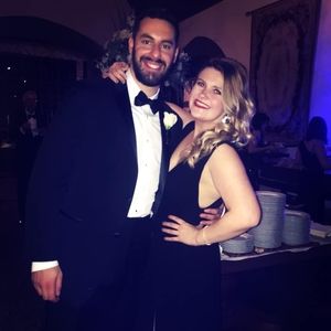 Meet your Posher, Whitney